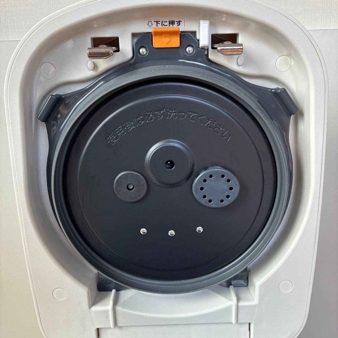 圧力IH炊飯器　NW-NA10