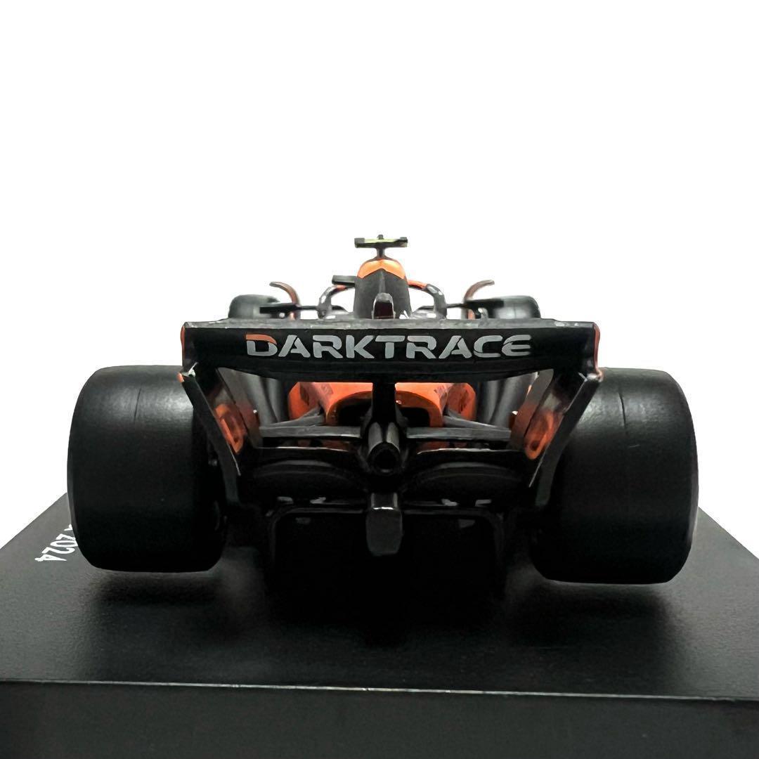 ブラーゴ レッドブル フェラーリ マクラーレン ケース付 3台セット