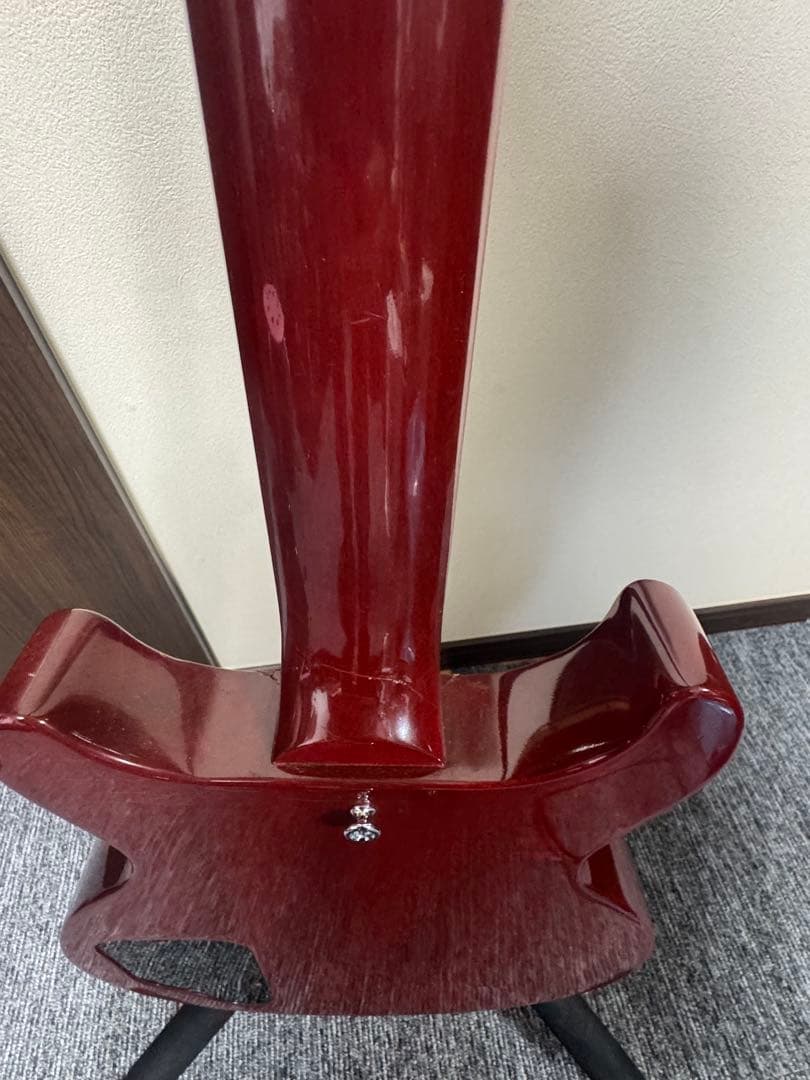 【訳あり】Gibsoncustomshop LesPaul Special DC