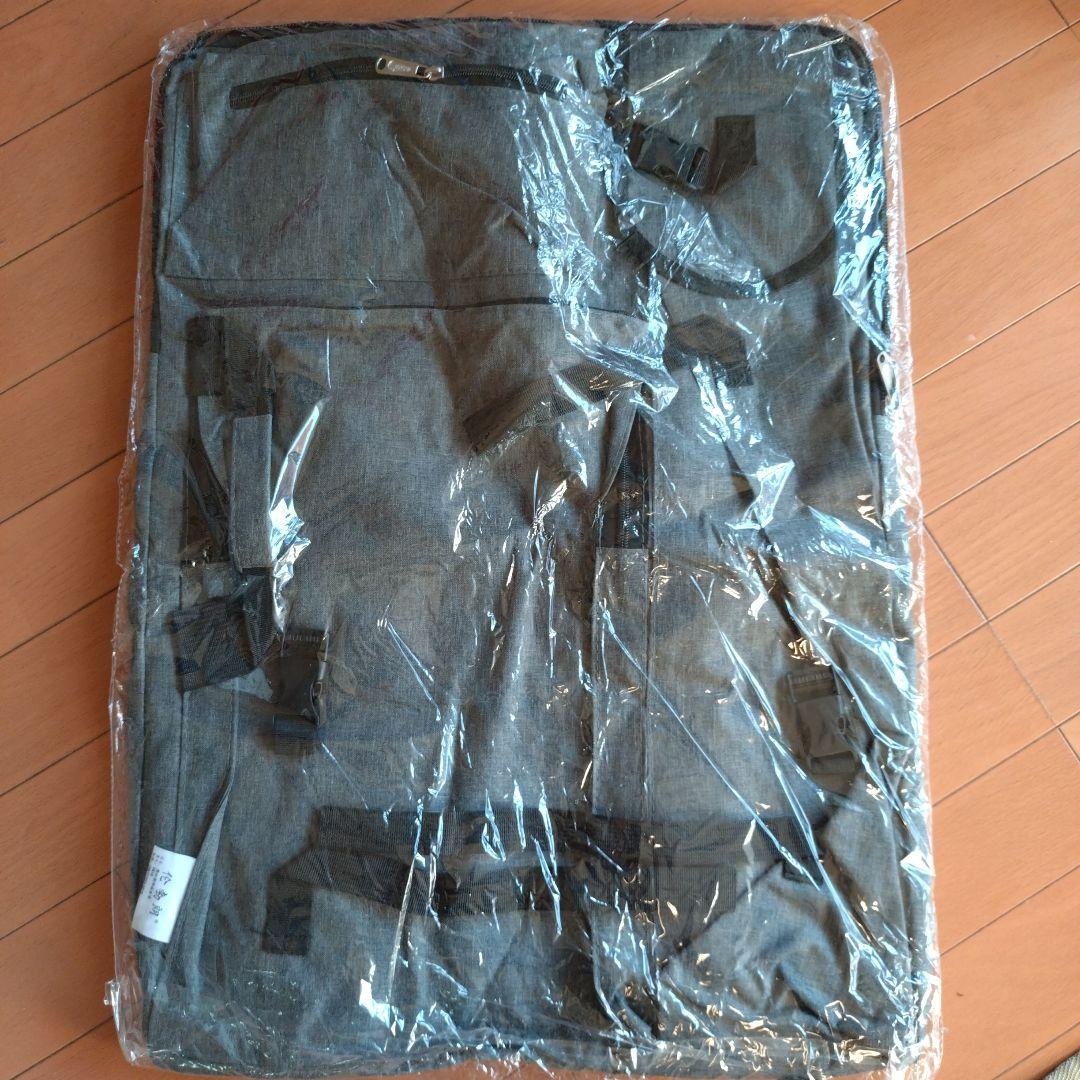画材バッグ　リュック　新品未使用品