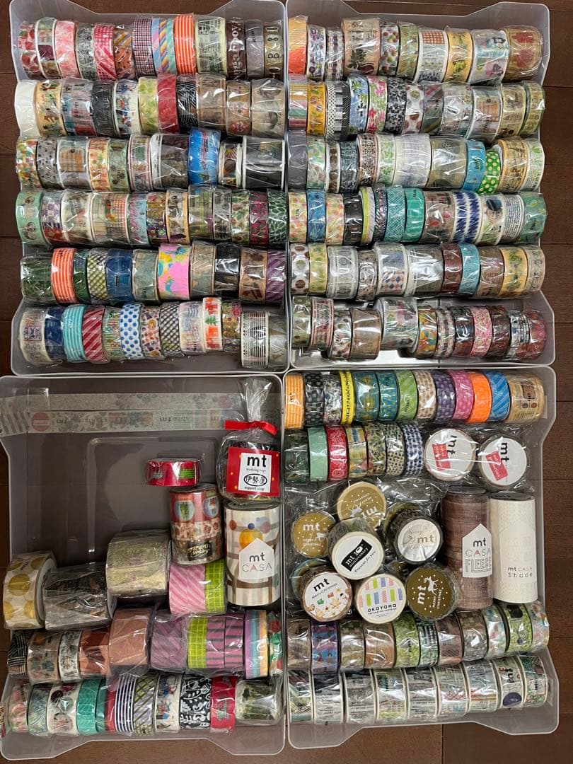 mt マスキングテープ セット まとめ売り