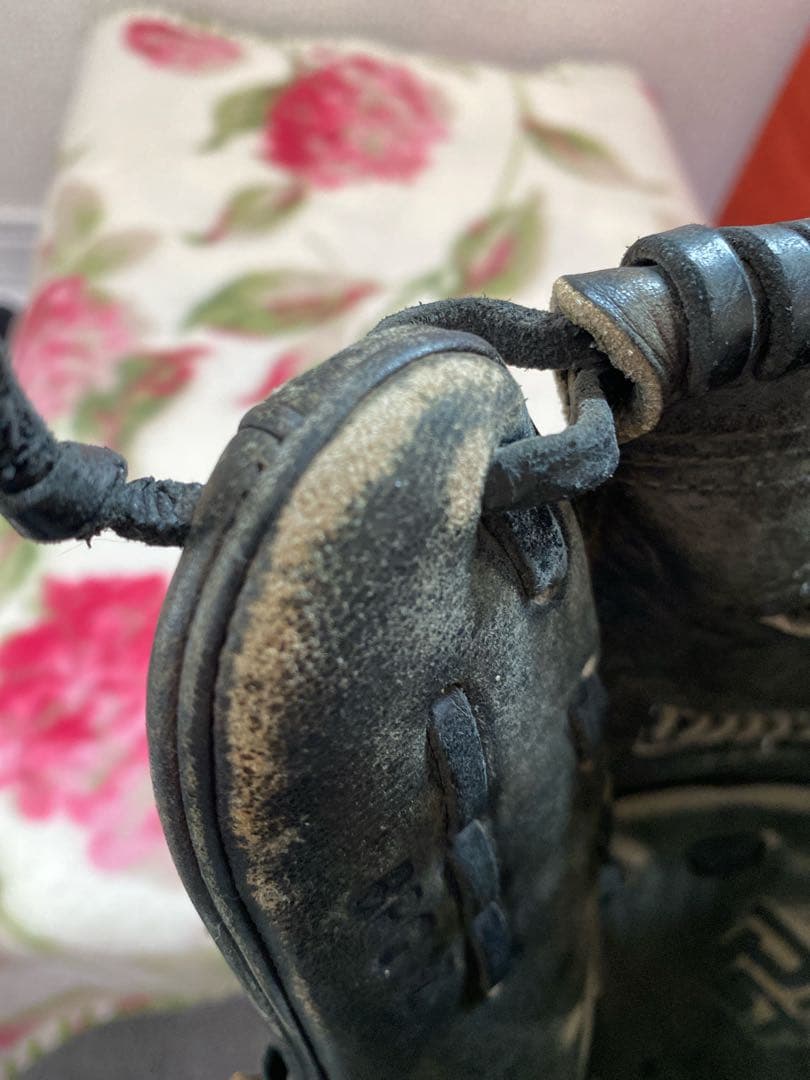 野球グローブ ZEET PROSTATUS 内野外野