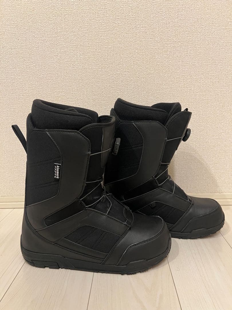 Kissmark 29cm スノーボード ブーツ