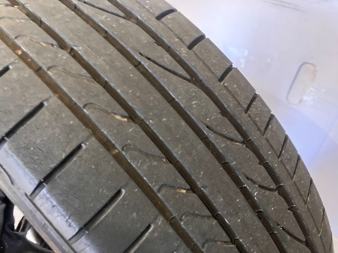 GR コペン 純正 BBS 鍛造ホイール 16インチ タイヤホイール 4本セット