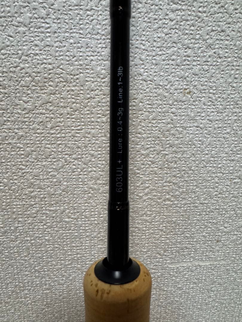 リチャーズ　ワイルドジョーカーRPG 603UL+