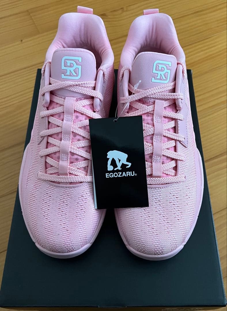 RIKU 1 エゴザル　新品未使用　26cm