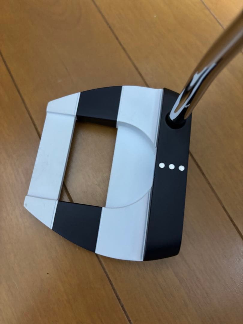 美品　オデッセイ　ジェイルバードミニ　34インチ