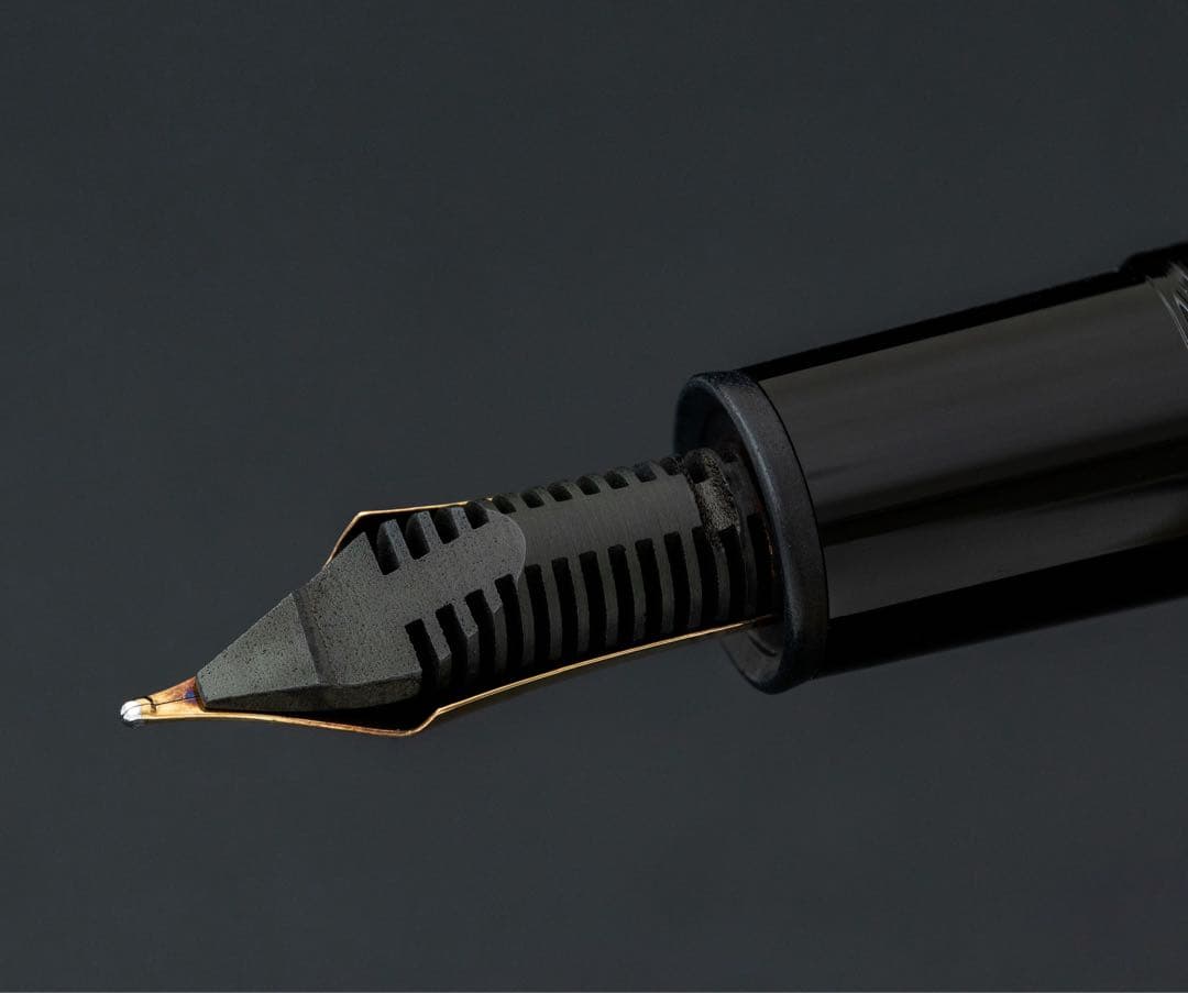 モンブラン マイスターシュテュック 146 M 万年筆 Montblanc