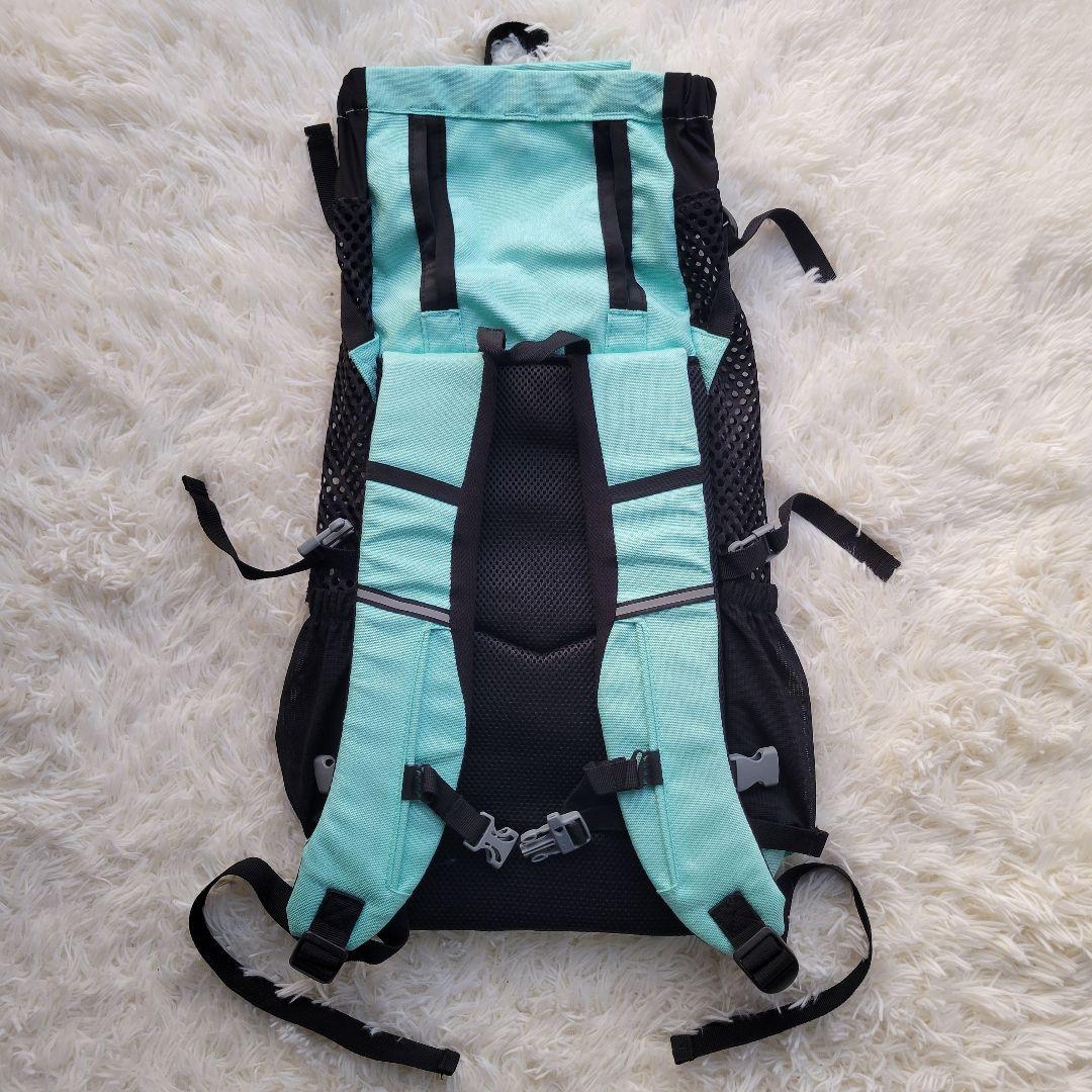 K9 Sport Sack AIR Plus 2 ドッグキャリーリュック