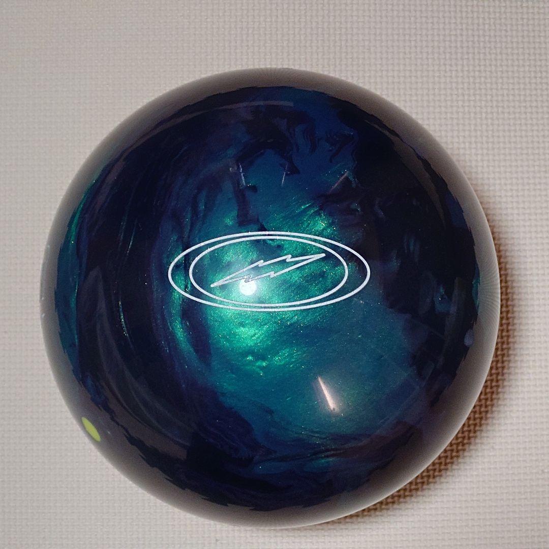 【新品】ストーム IQツアーAI 15ポンド2オンス