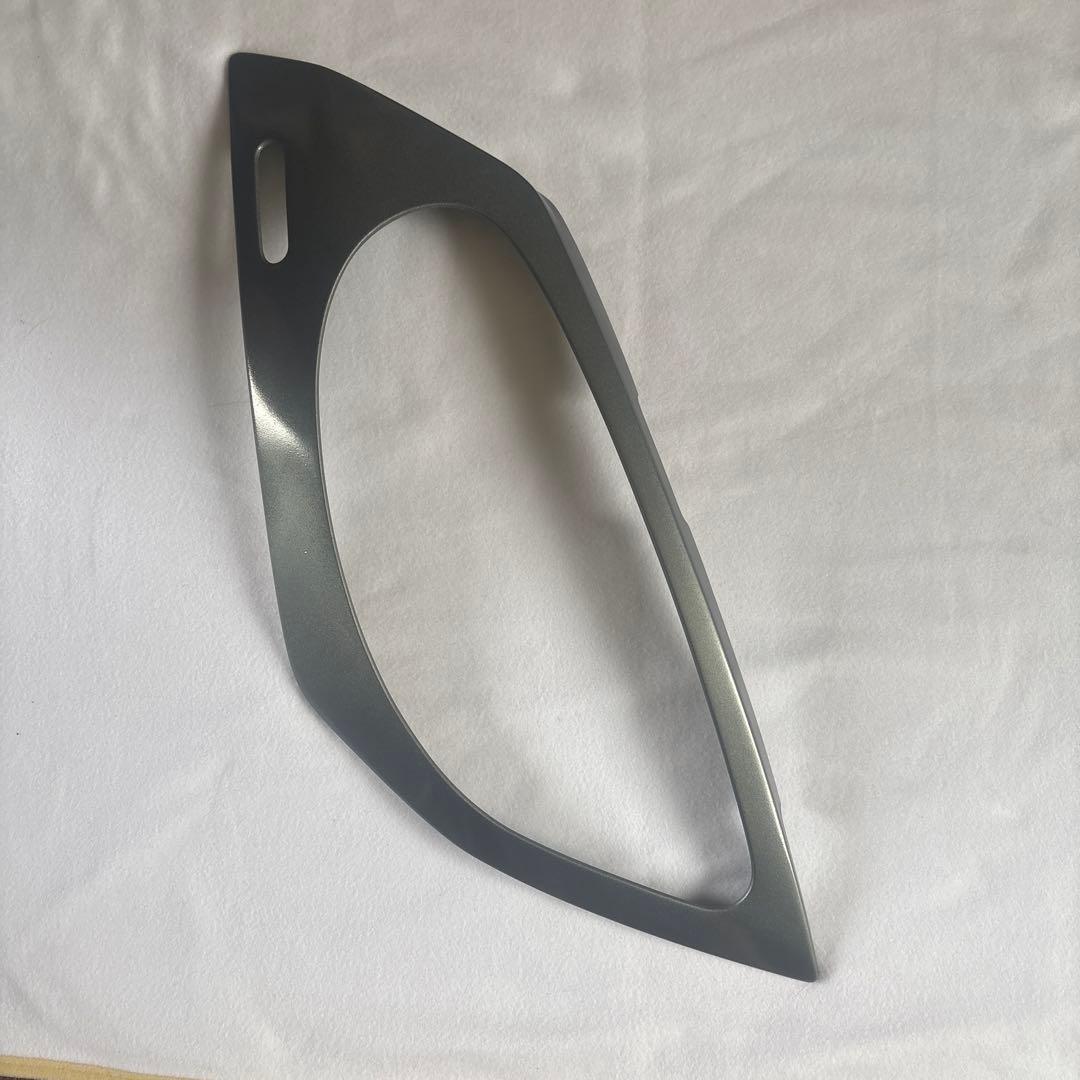 フェアレディZ33前期 ヘッドライトカバーWV2