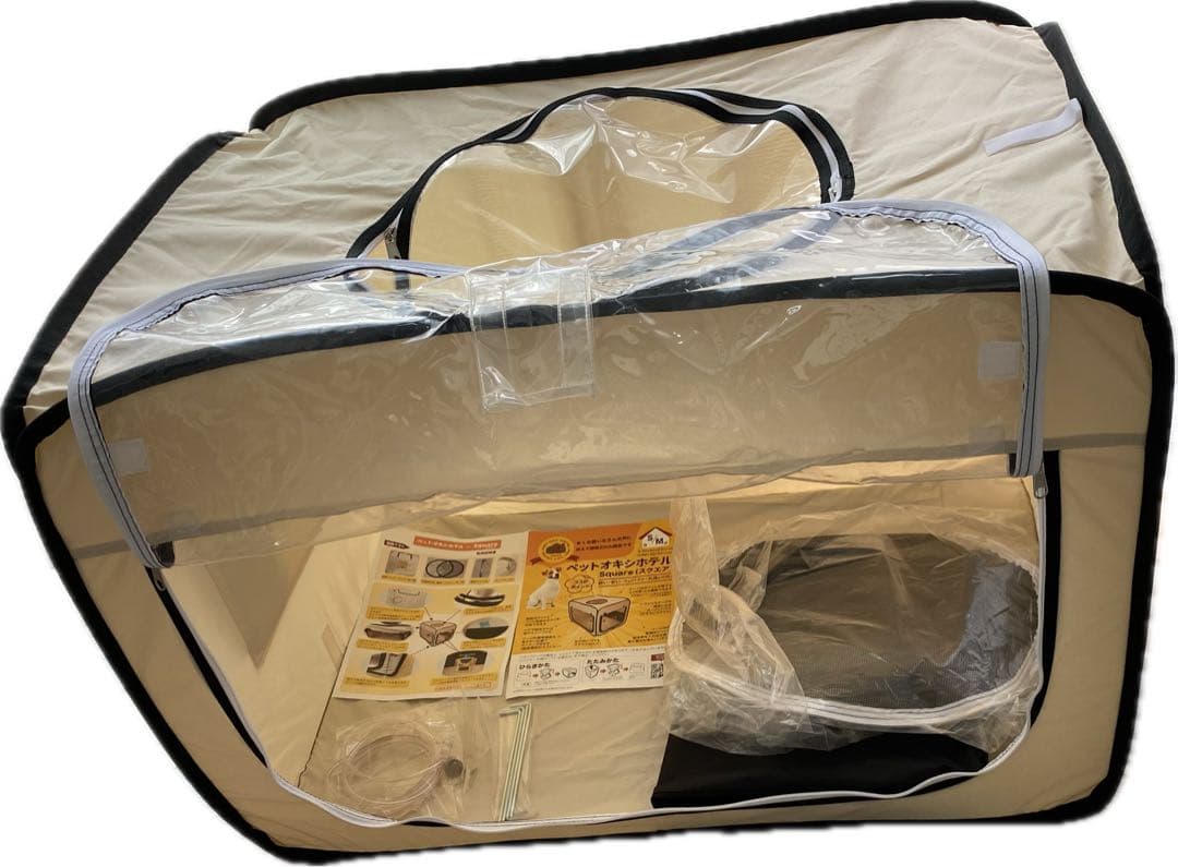 ※もか※ユニコムセット　オキシランド　z-3000 オキシホテルM　濃度計