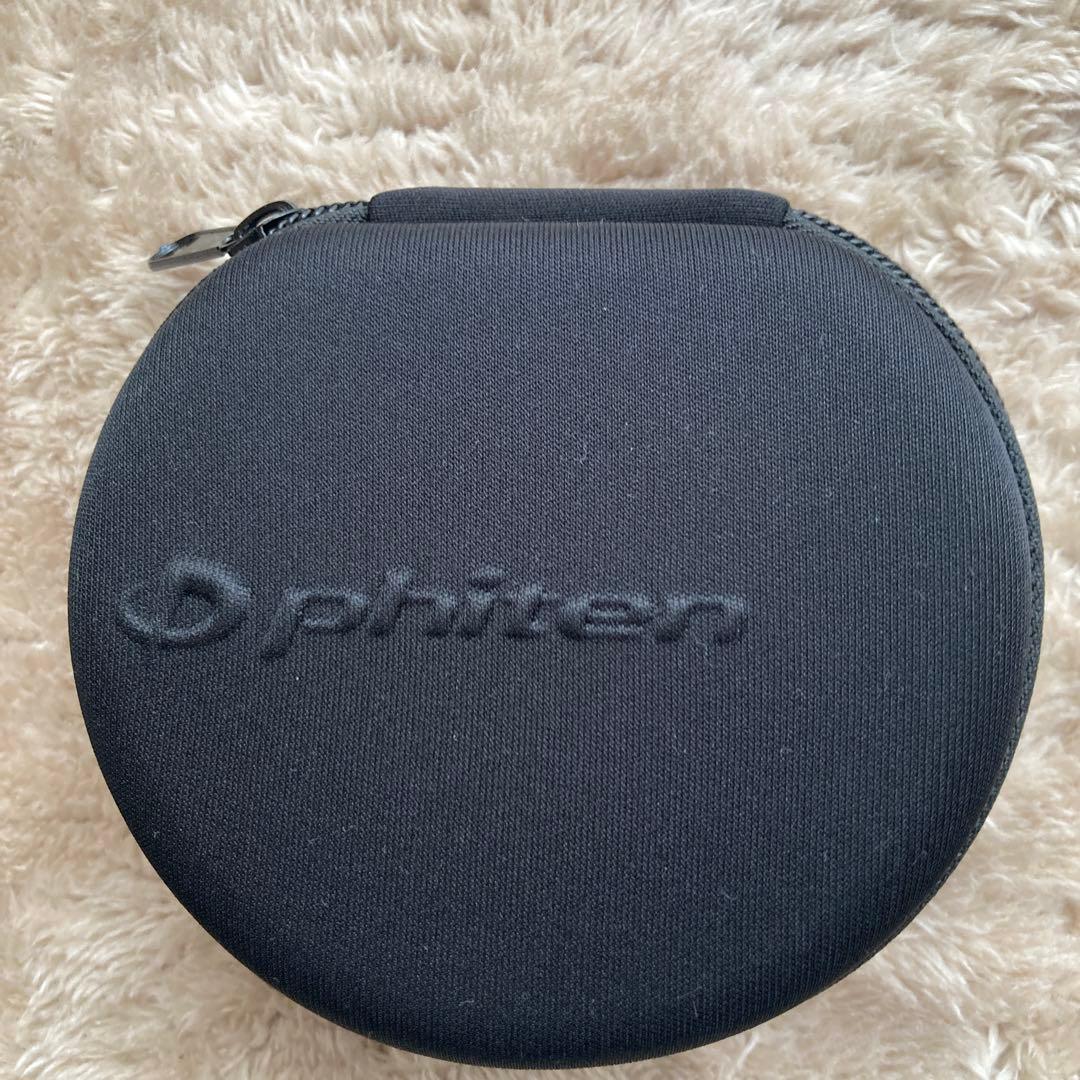 phiten 羽生結弦 磁気ネックレス　40cm RAKUWA ファイテン