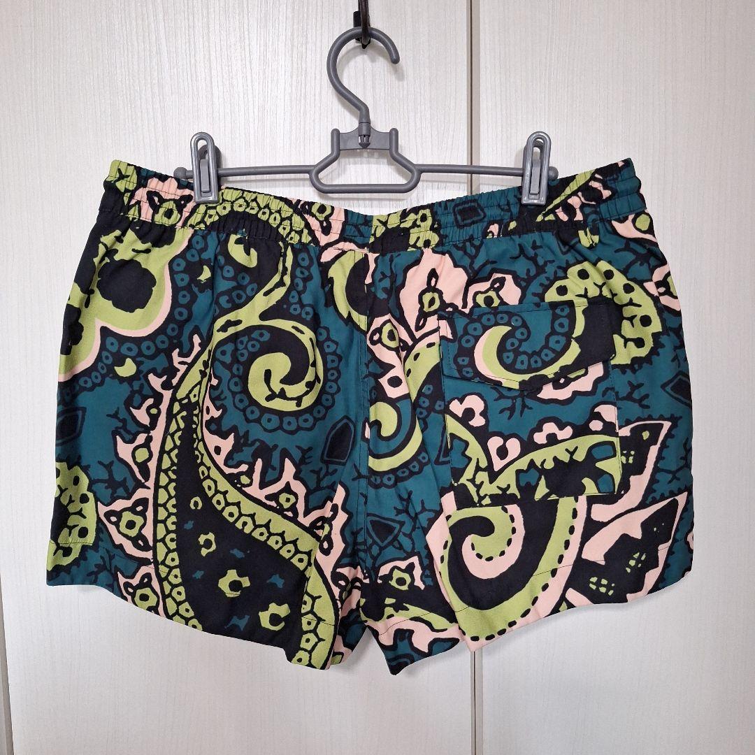 【未使用】dunhill スイムパンツ メンズ水着