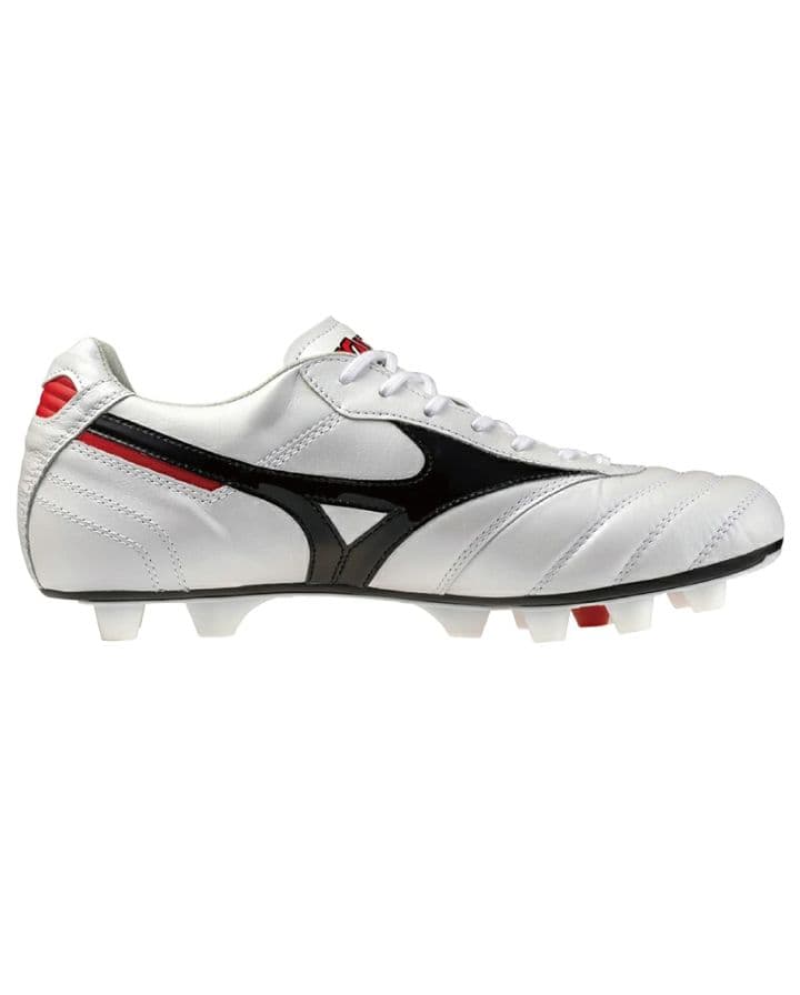 【国内正規品・新品】ミズノ　モレリア 2 JAPAN　ノーマルステッチ　27.5