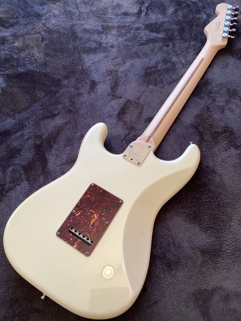 Fender USA ストラトキャスター アメリカンデラックス