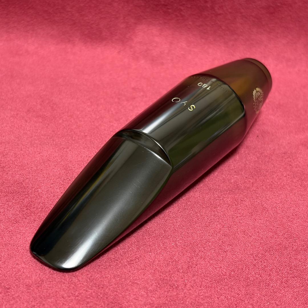 バリトン S90 180 セルマー マウスピース