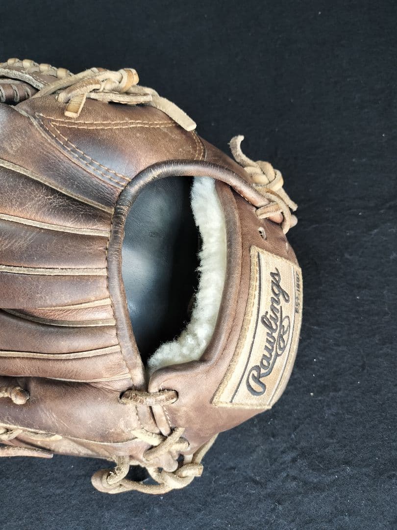 Rawlings　 HOH PRO EXCEL Wizard 定価31900円