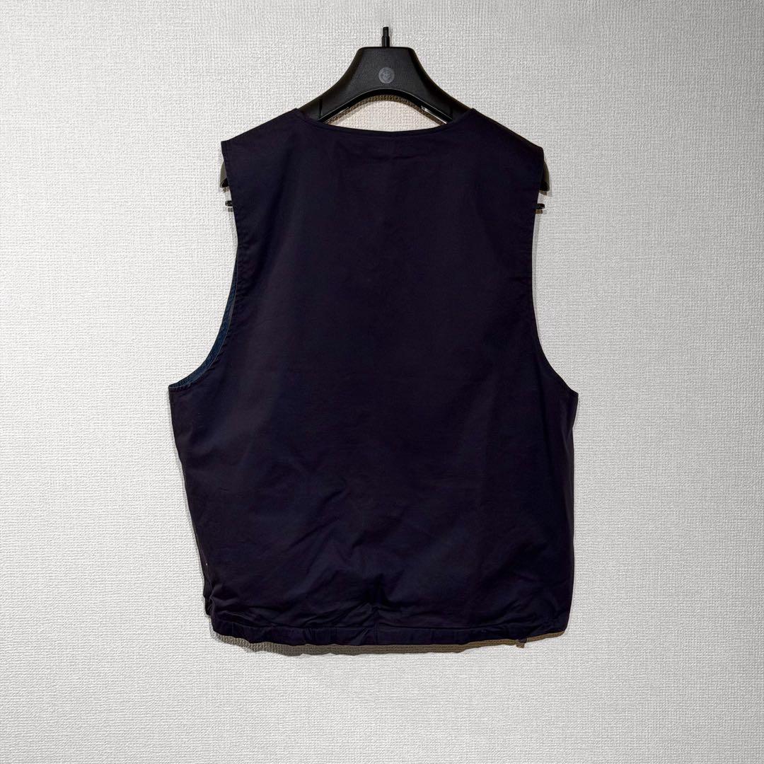購入者確定【Engineered Garments】 COVER VEST
