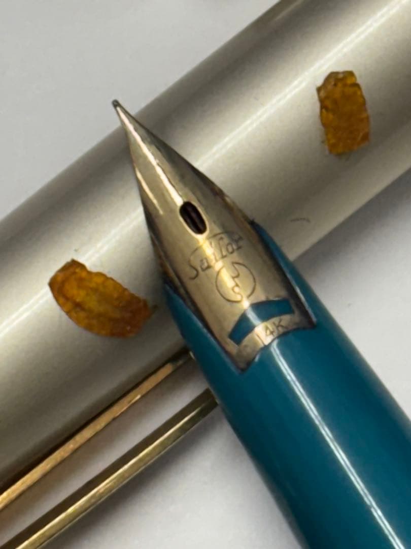 り*し様 万年筆　3本