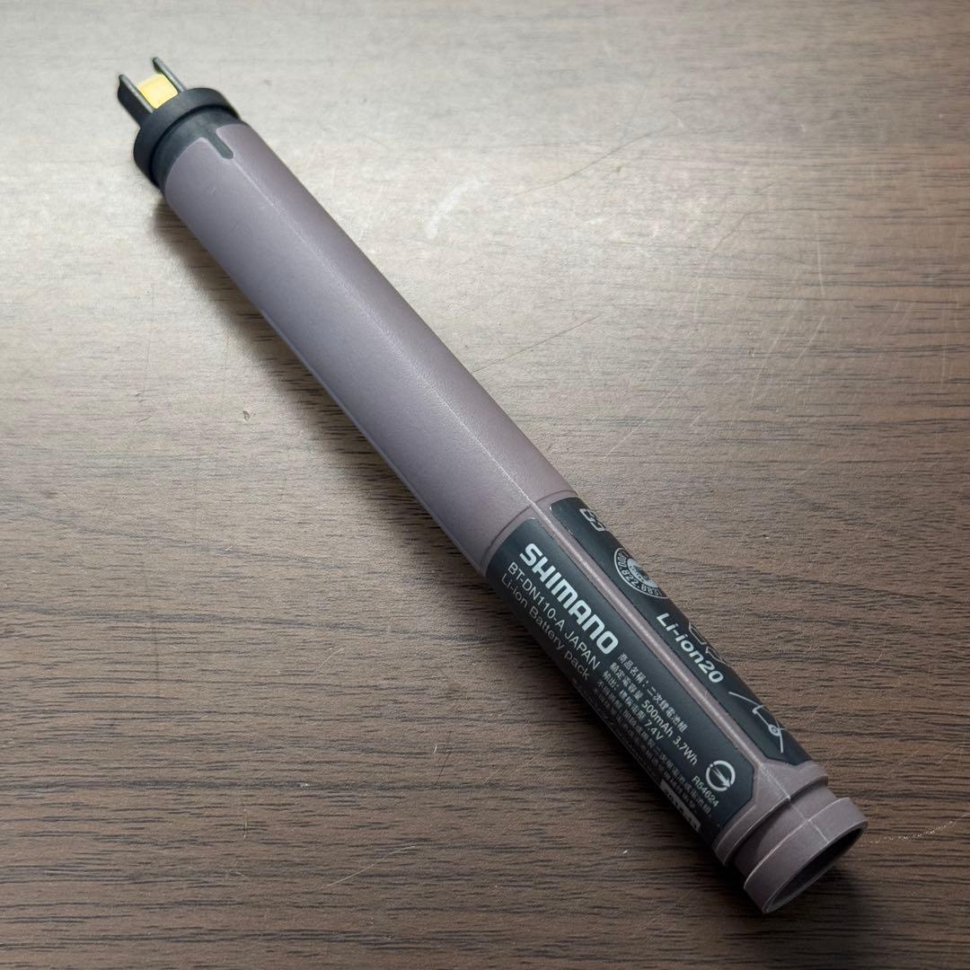 パーツ SHIMANO BT-DN110-A Di2