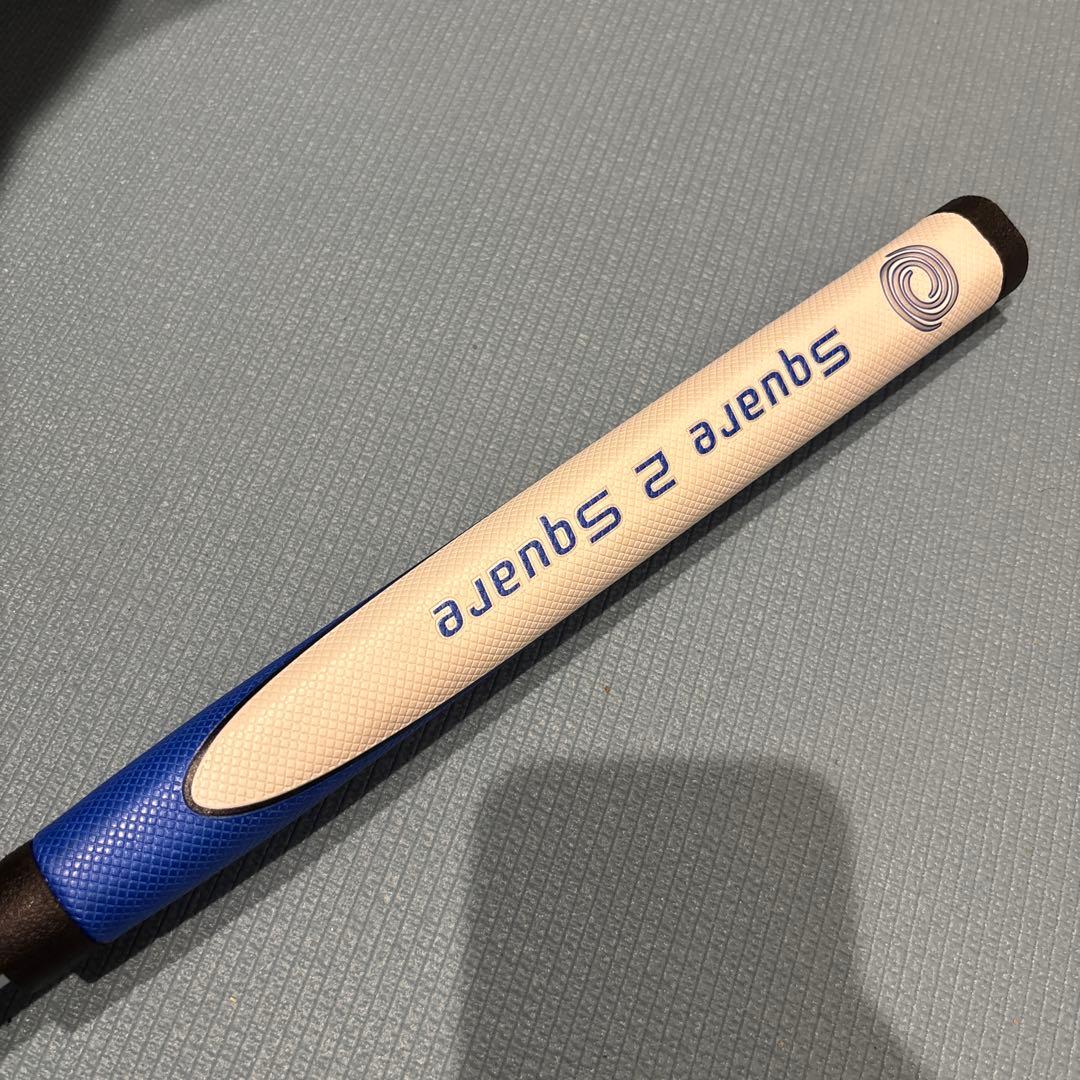 オデッセイ ジェイルバード Ai-ONE SQUARE 2 SQUARE パター