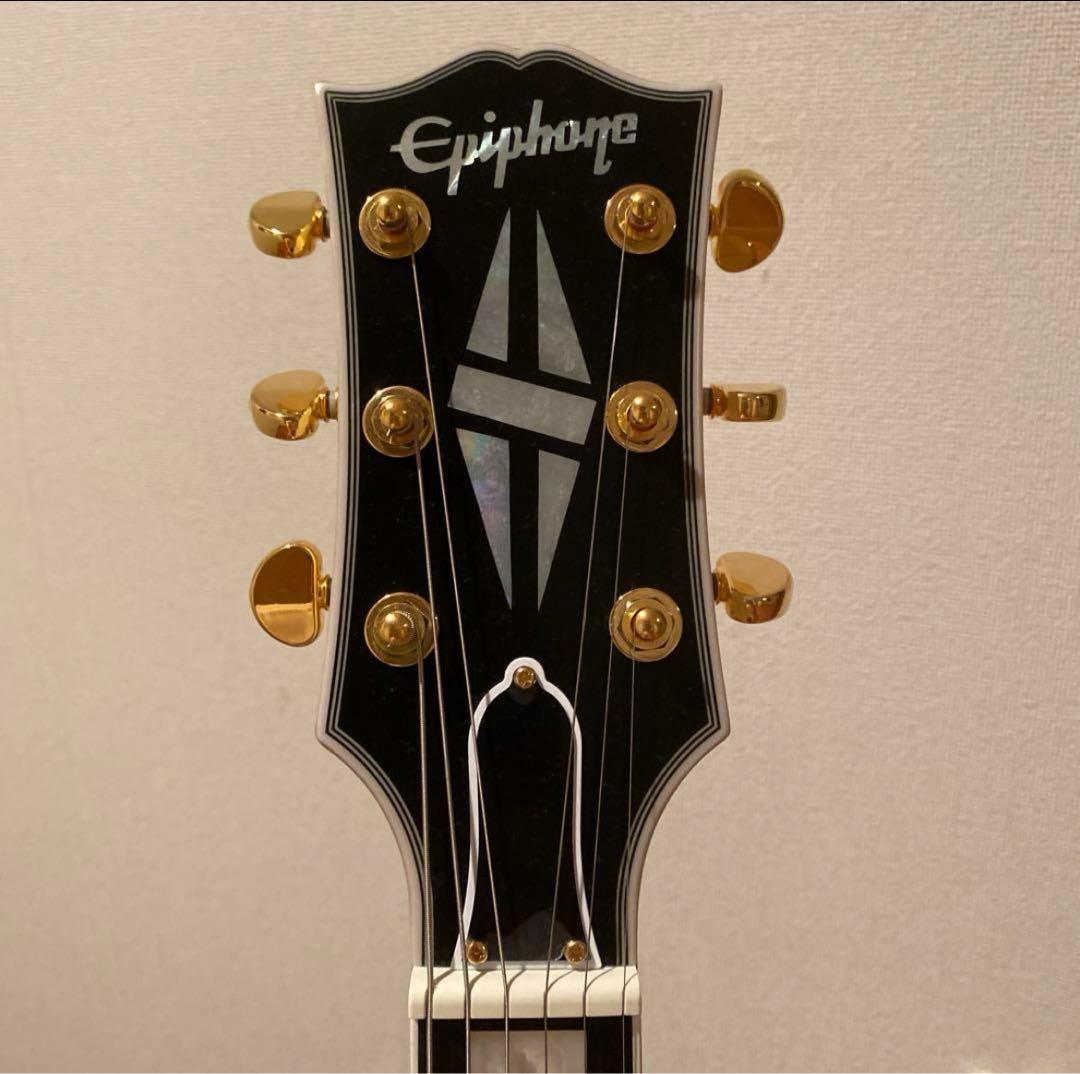 ギター Epiphone by Gibson Custom ES-355