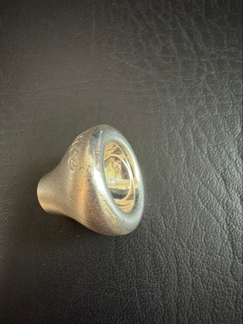 AR Resonance LB40真鍮（ケース付）