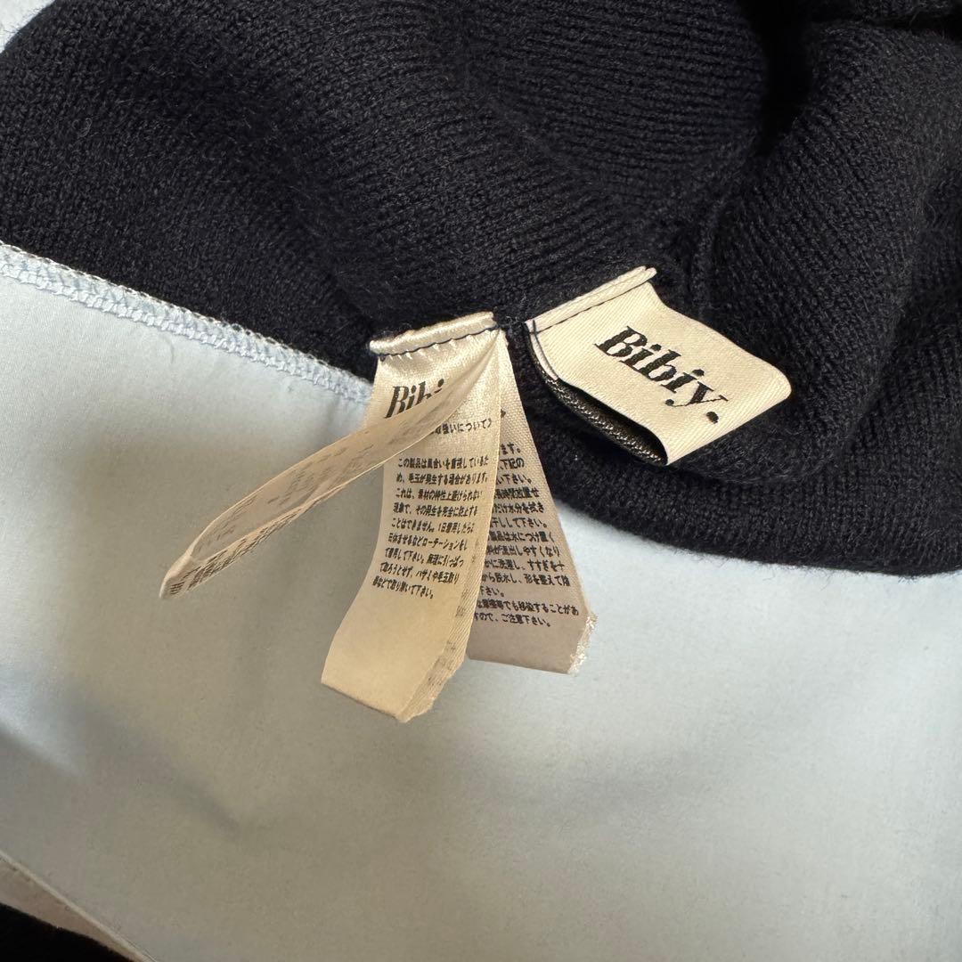 Bibiy ANGELIQUE KNIT ビビィ ニット カーディガン