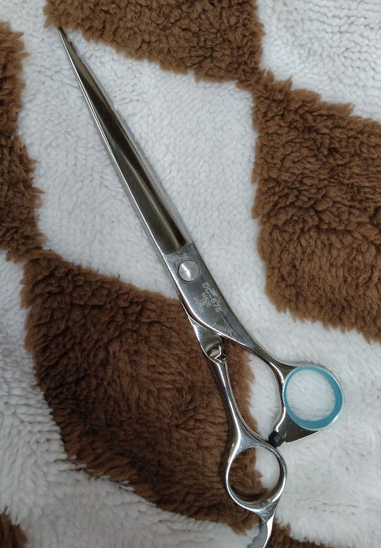 JOEWEEL DC-675 シザー