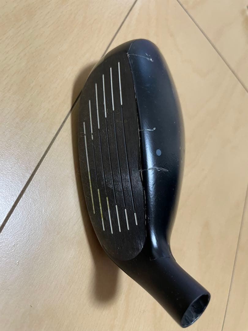 PING G430 ユーティリティ　4U