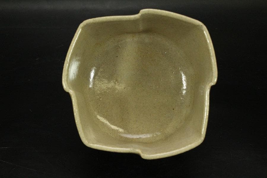 十二代 中里太郎右衛門 作 絵唐津 向付 六客 共箱 未使用(ZE609)