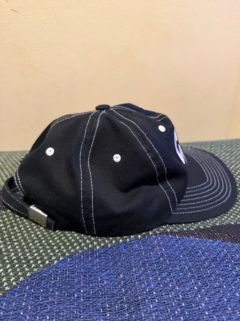 stussy キャップ　stu