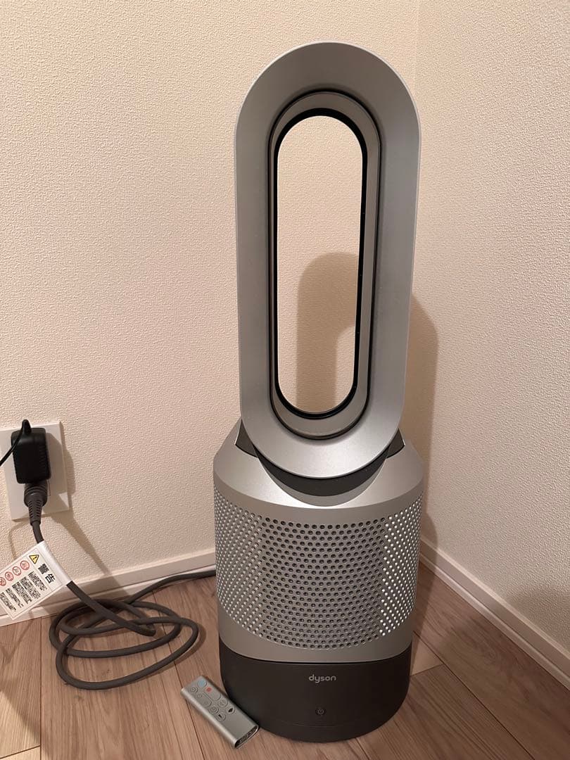 扇風機・サーキュレーター Dyson Pure Hot + Cool