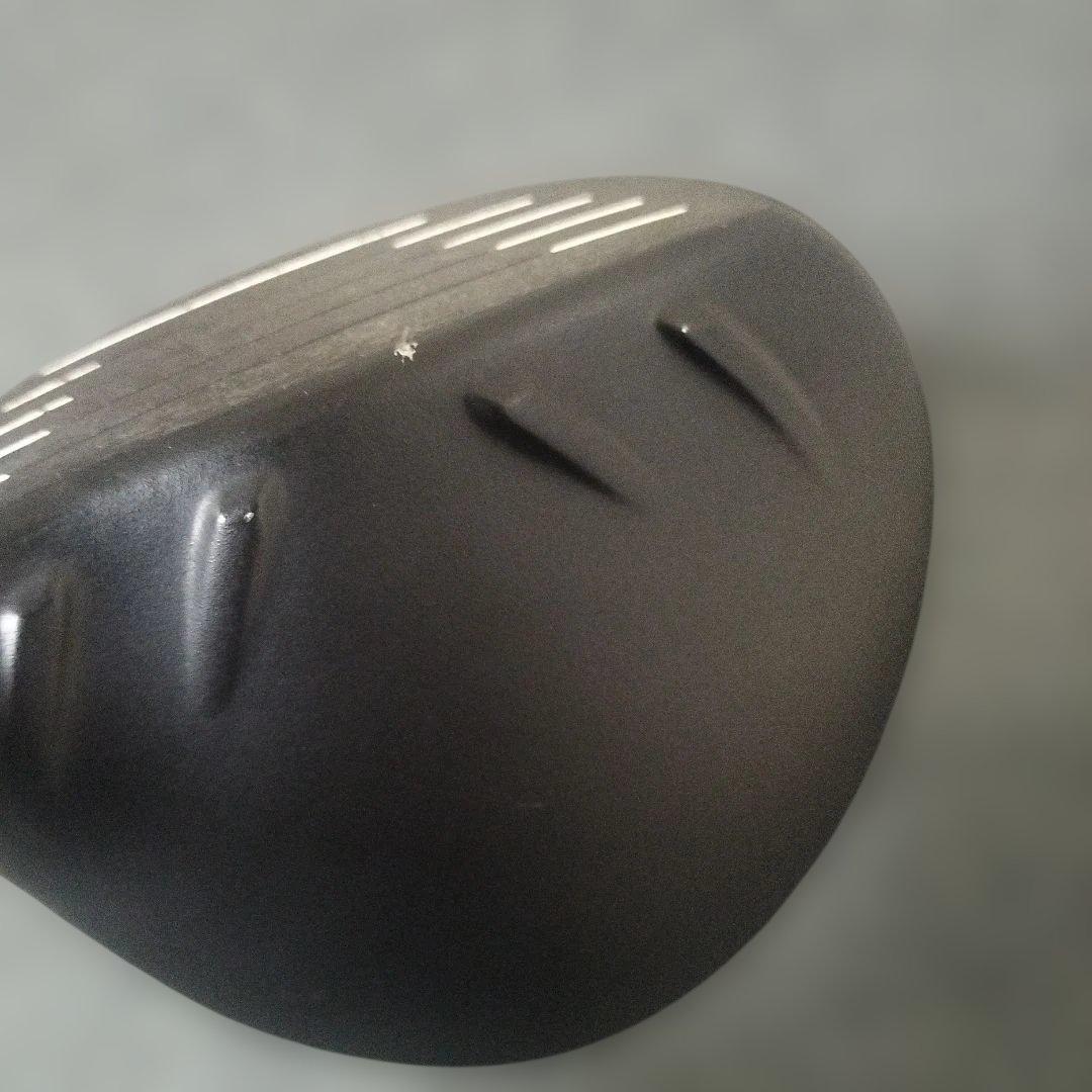 名器！PING G400 SFT！フェアウェイウッド 5W 19度 ヘッドのみ