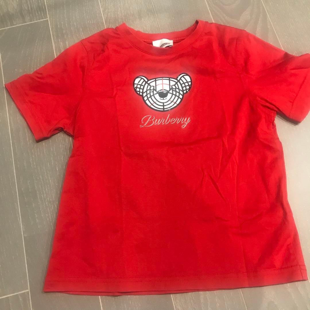 専用　バーバリーチルドレン