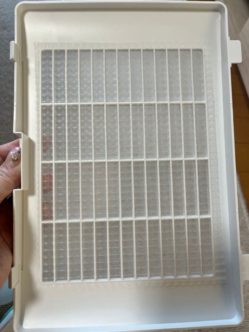 SHARP HX-RK12 セラミックファンヒーター　プラズマクラスター