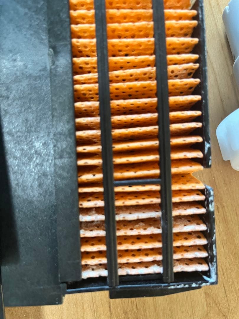 SHARP HX-RK12 セラミックファンヒーター　プラズマクラスター