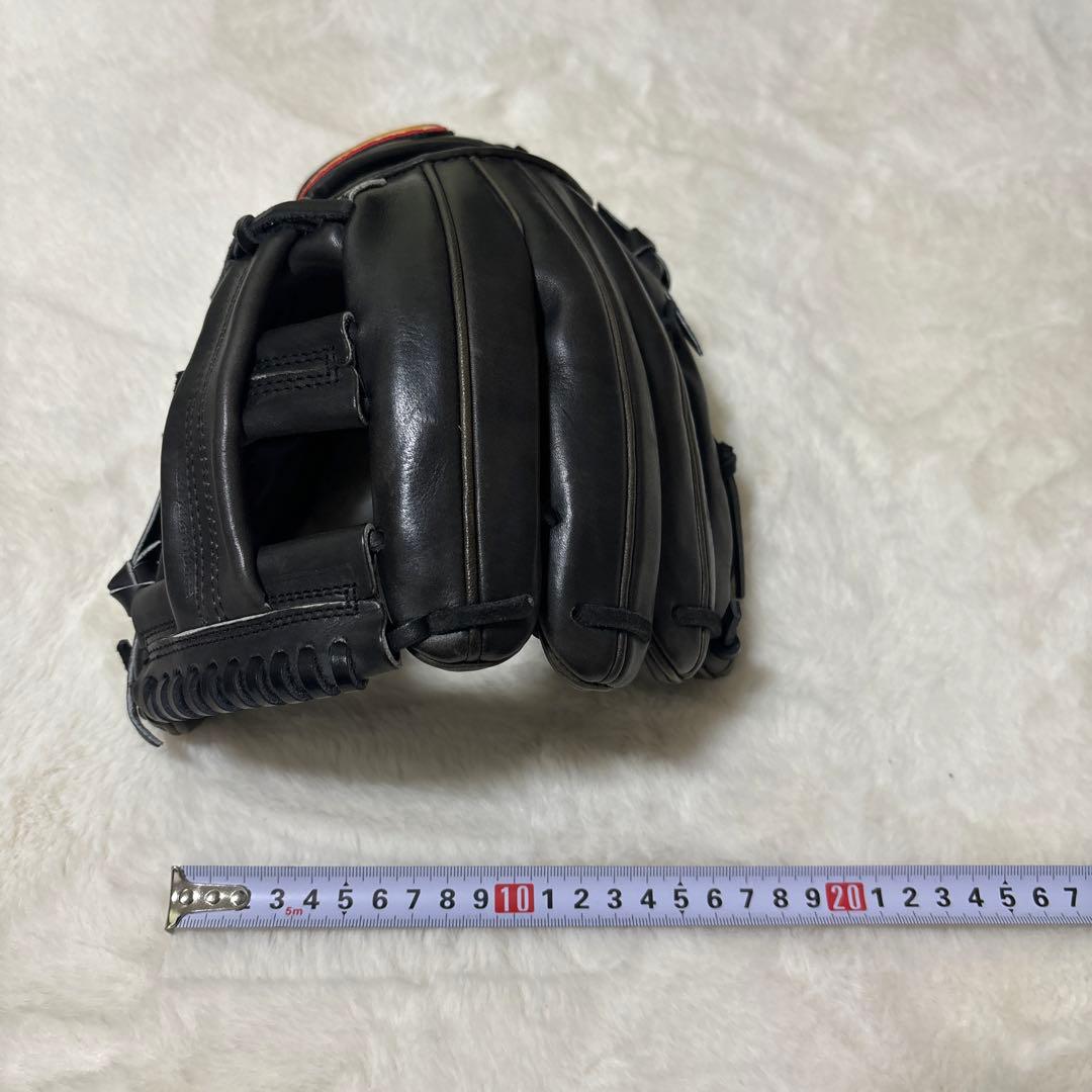 GW限定超貴重！ナイキ硬式　ダイヤモンドエリートプラス　新品未使用背面若干汚れ有