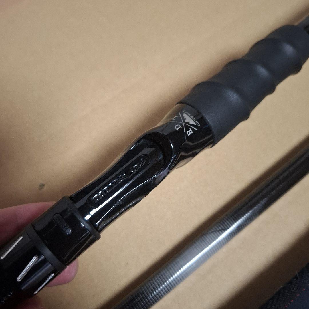 DRT ARTEX BorderPatrol A800CMHRF　アーテックス