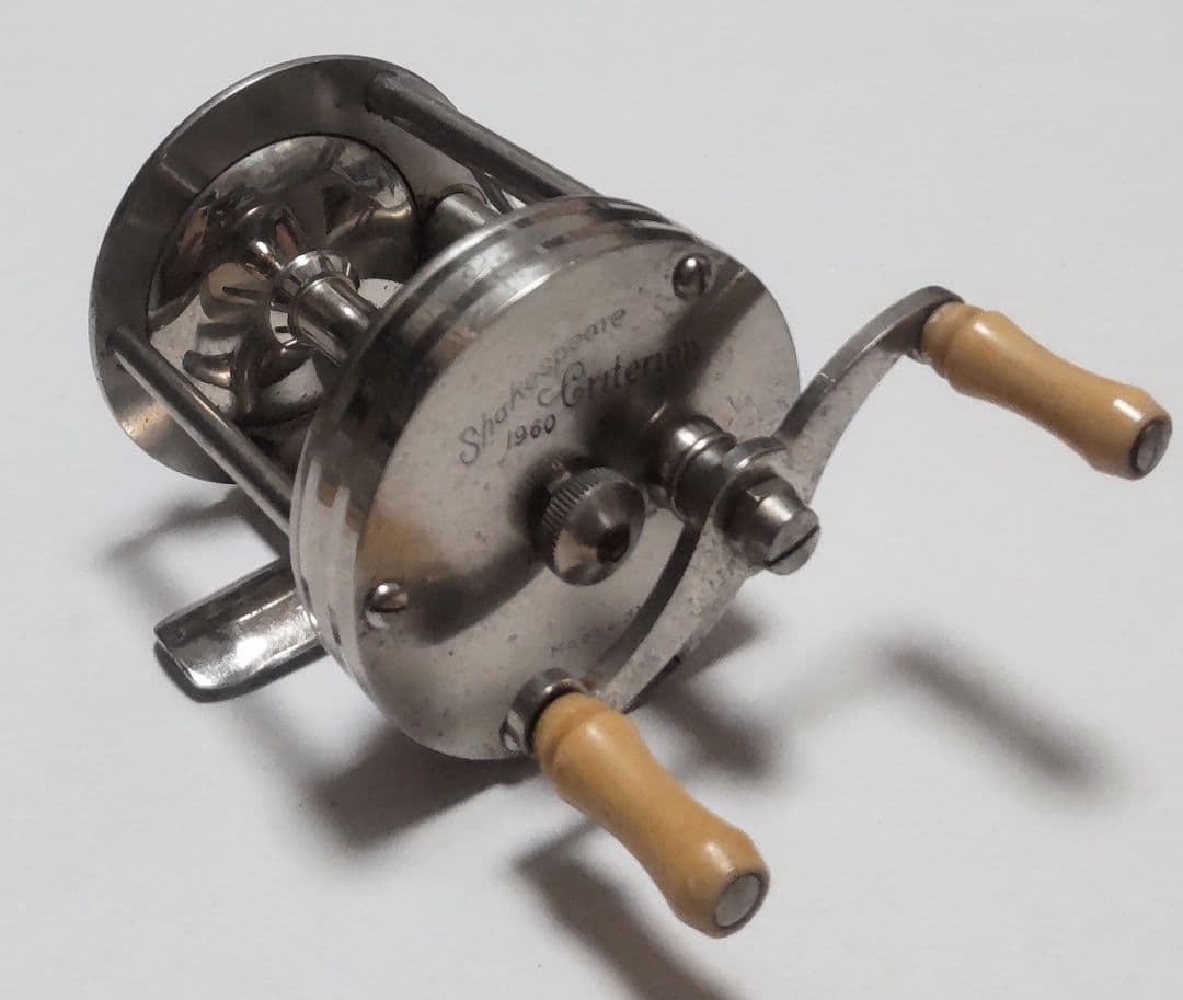 シェイクスピア クリテリオン 1960 Shakespeare