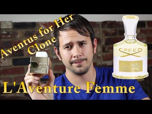 香水(女性用) AL HARAMAIN LAVENTURE FEMME EDP 200ml