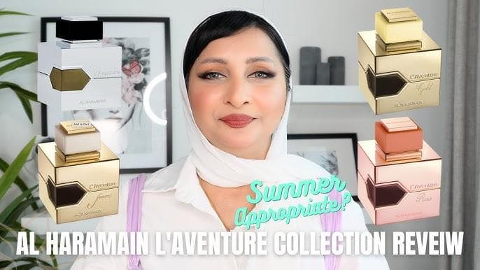 香水(女性用) AL HARAMAIN LAVENTURE FEMME EDP 200ml