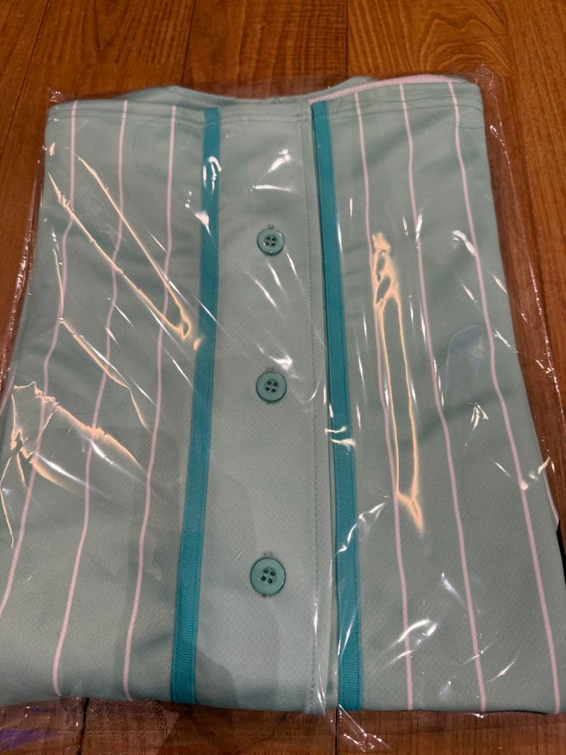 匿名発送 FRUITS ZIPPER 櫻井優衣 OSHI API UNIFORM