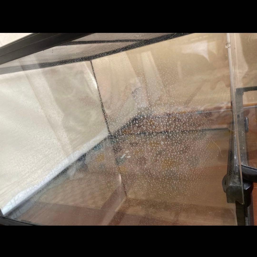 GEX EXOTERRA エキゾテラ　グラステラリウム　4530