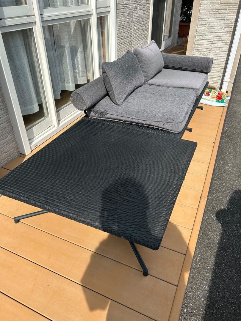 ローテーブル　ma