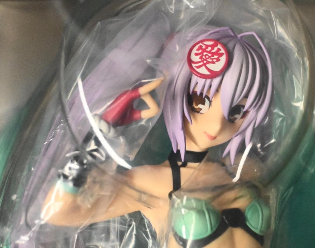 百花繚乱 直江兼続 水着Ver.