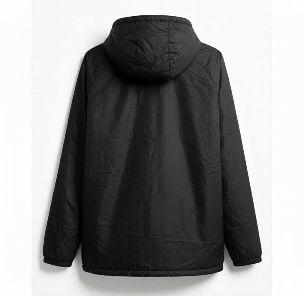 【adidas】 アディダス 　CLIMAPROOF 　ウィンドブレーカー　M