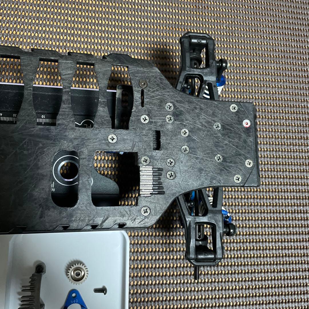 ドリパケ　オプション付き