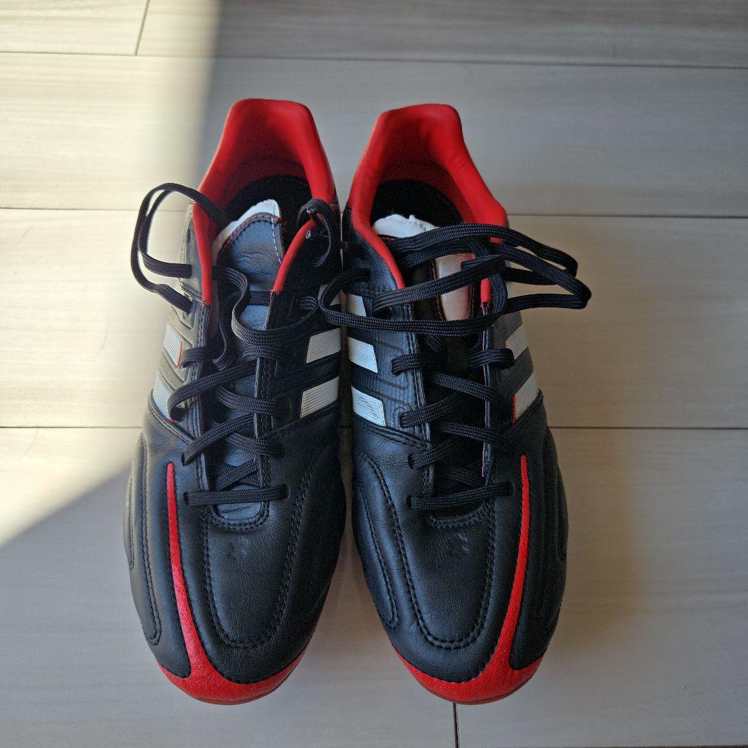 アディダス サッカースパイク アディピュア11ProジャパンTRX26.0センチ